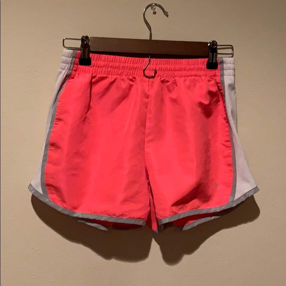 Running Shorts